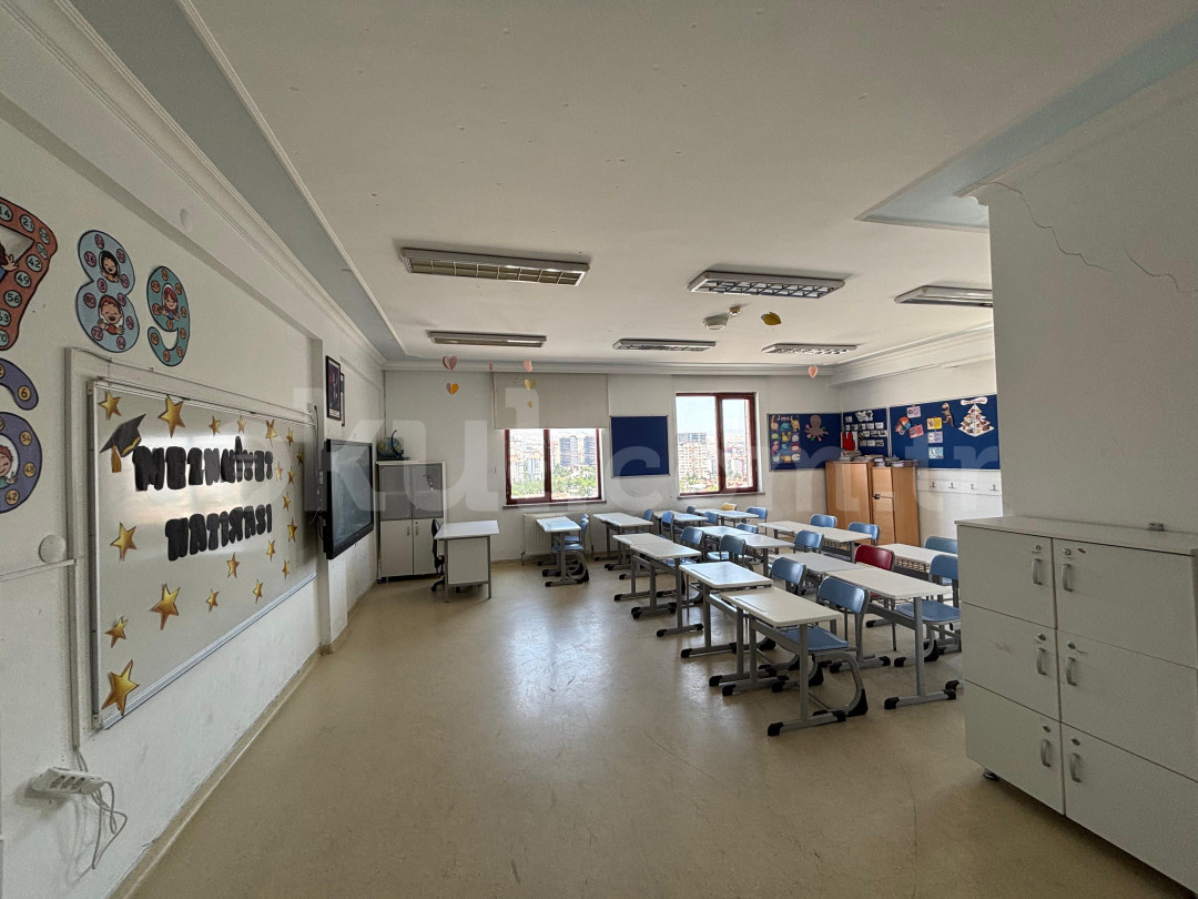 Özel Batıkent Kavram Koleji İlkokulu - 7