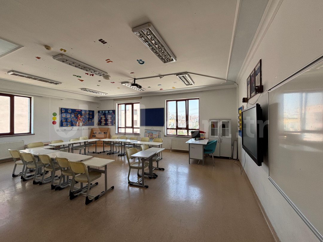 Özel Batıkent Kavram Koleji İlkokulu - 9