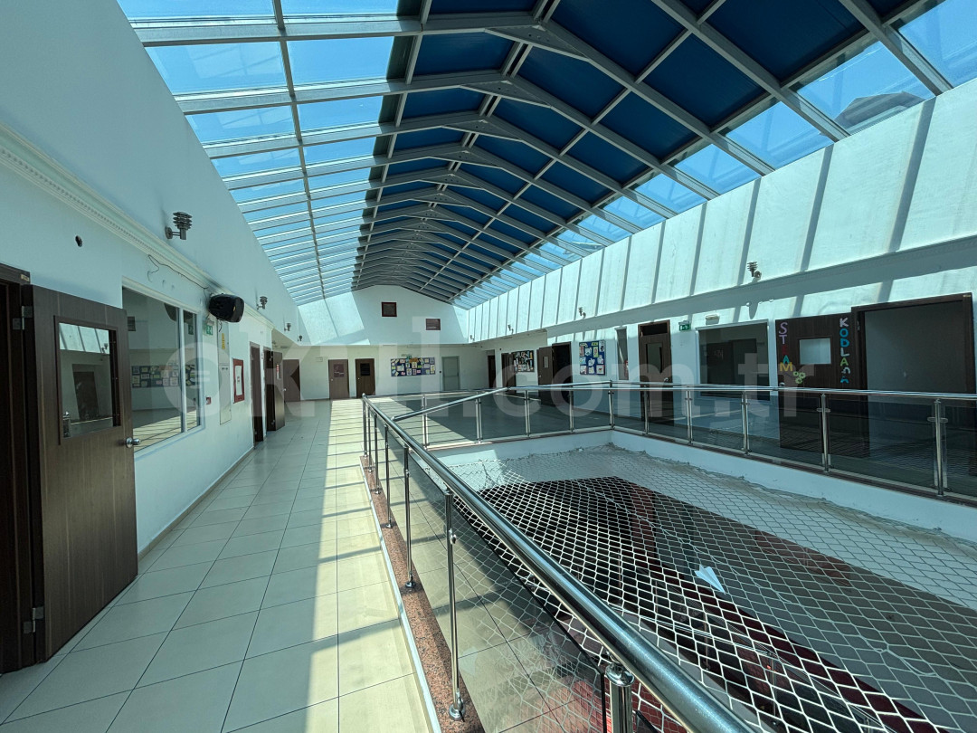 Özel Batıkent Kavram Koleji İlkokulu - 11