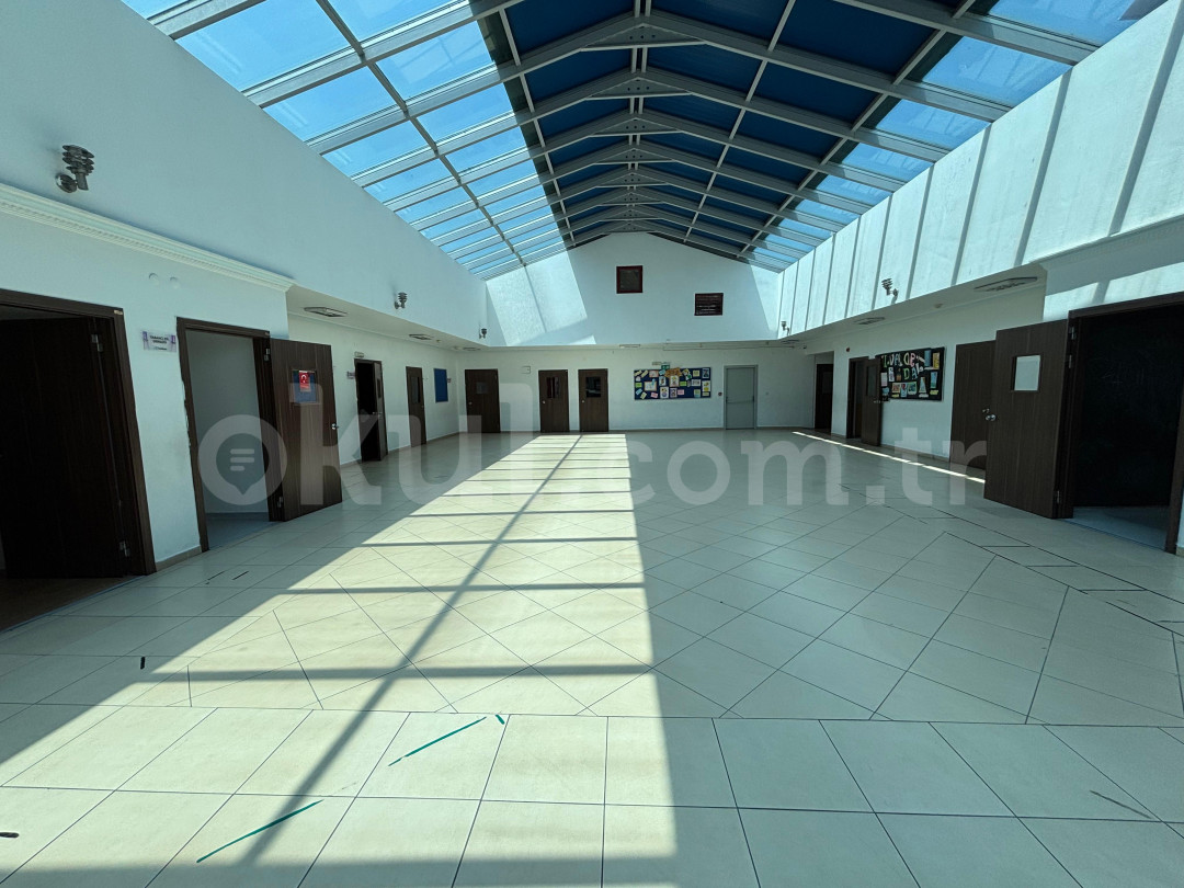 Özel Batıkent Kavram Koleji İlkokulu - 12