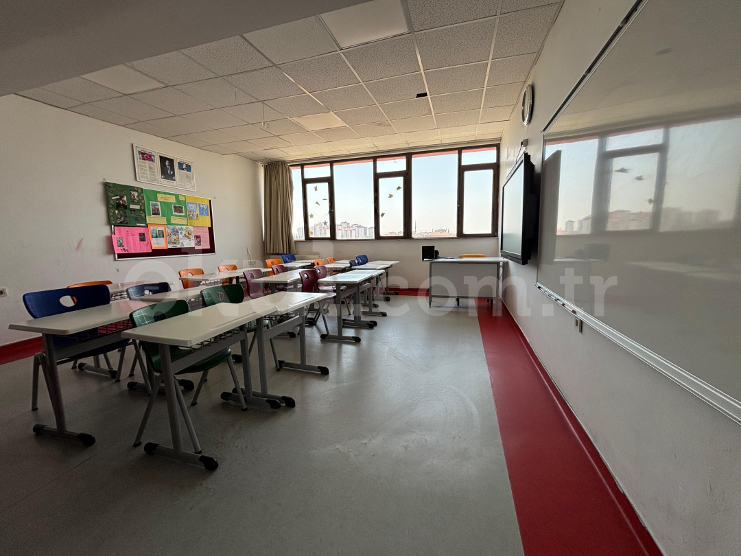 Özel Batıkent Kavram Koleji İlkokulu - 13