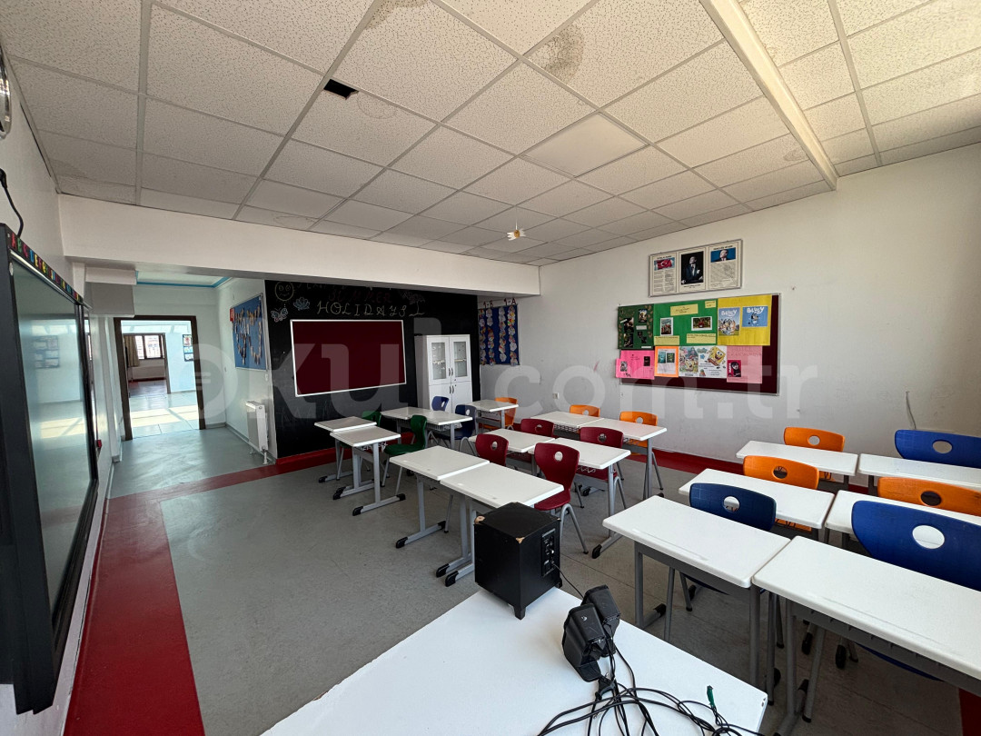 Özel Batıkent Kavram Koleji İlkokulu - 14