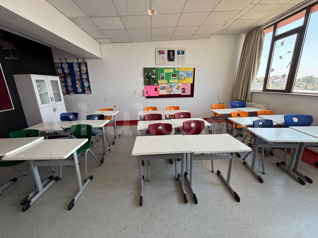 Özel Batıkent Kavram Koleji İlkokulu - 15