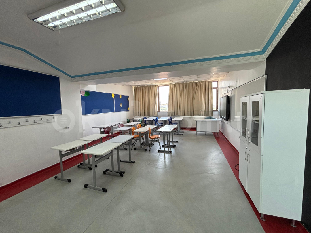 Özel Batıkent Kavram Koleji İlkokulu - 17