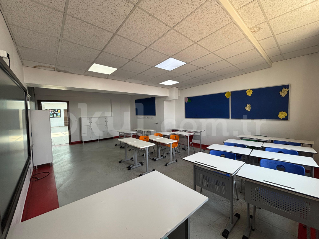 Özel Batıkent Kavram Koleji İlkokulu - 18