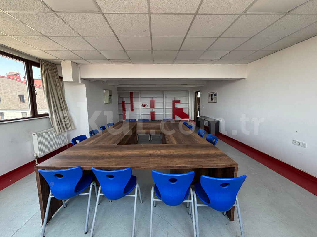 Özel Batıkent Kavram Koleji İlkokulu - 19