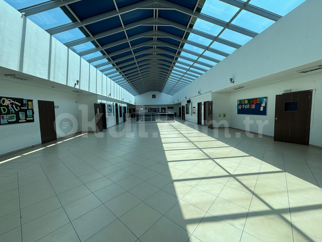 Özel Batıkent Kavram Koleji İlkokulu - 20