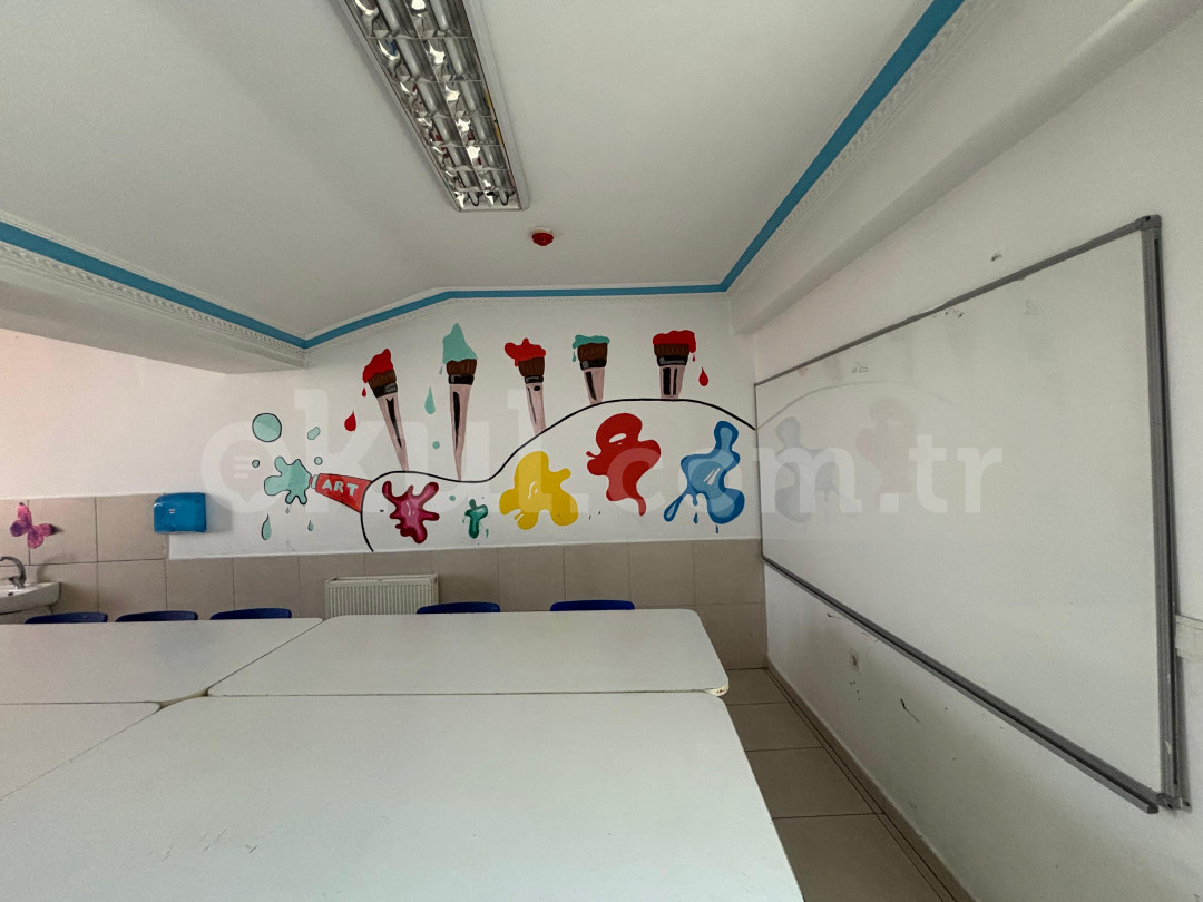 Özel Batıkent Kavram Koleji İlkokulu - 22