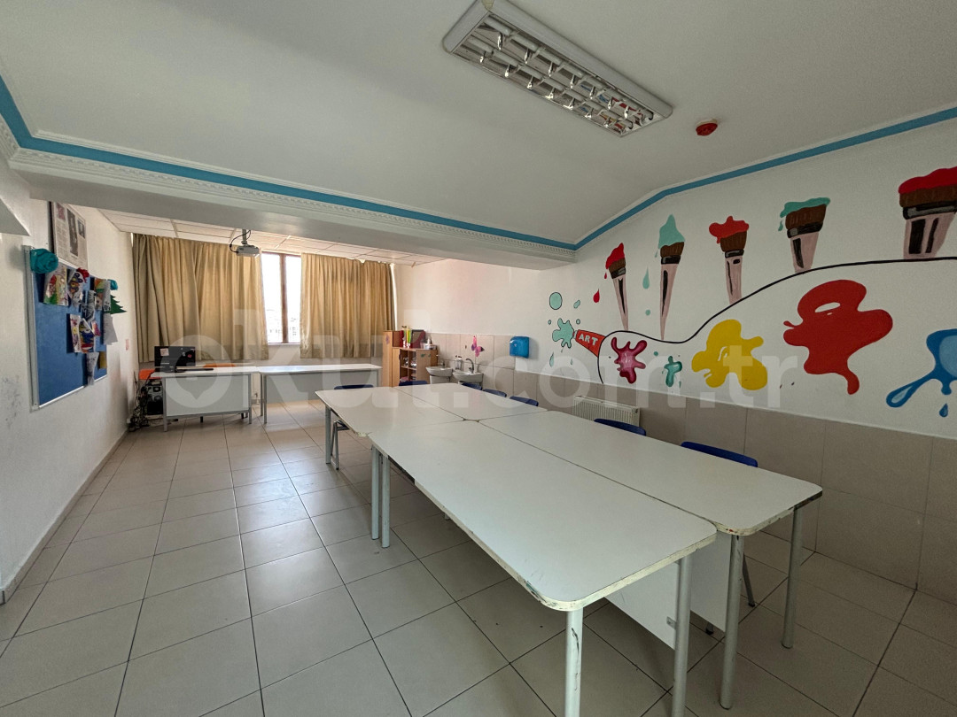 Özel Batıkent Kavram Koleji İlkokulu - 21