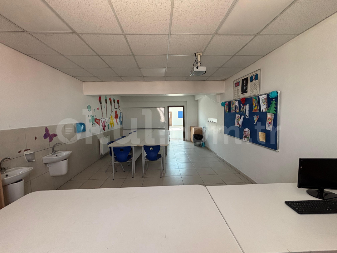 Özel Batıkent Kavram Koleji İlkokulu - 23