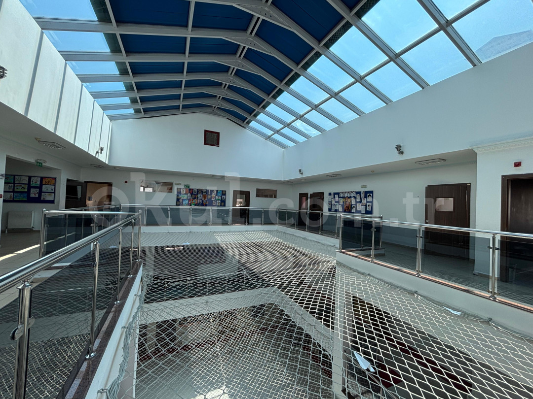 Özel Batıkent Kavram Koleji İlkokulu - 24