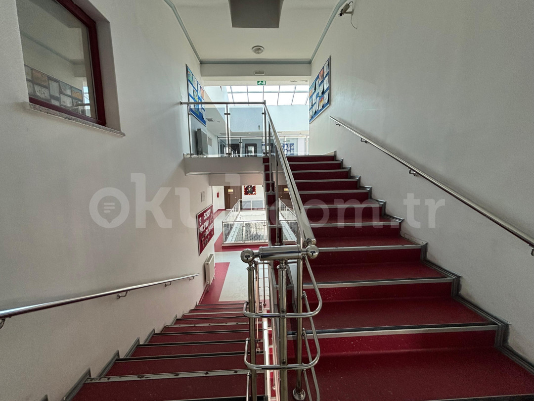 Özel Batıkent Kavram Koleji İlkokulu - 25