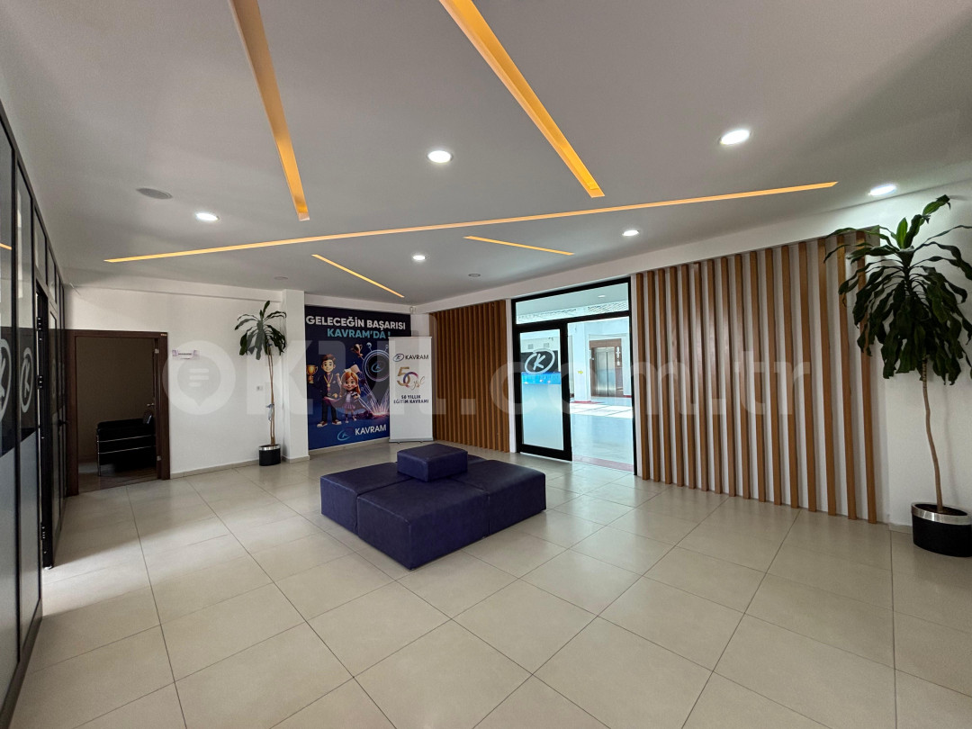 Özel Batıkent Kavram Koleji İlkokulu - 27