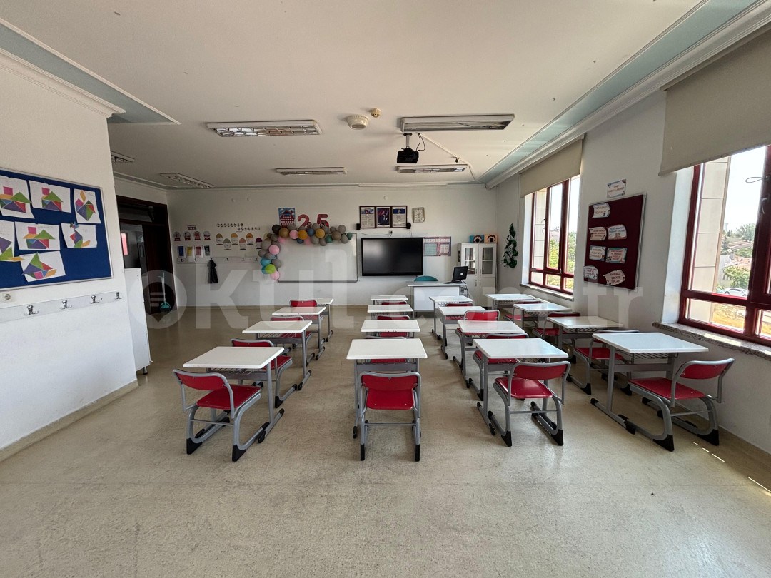 Özel Batıkent Kavram Koleji İlkokulu - 28