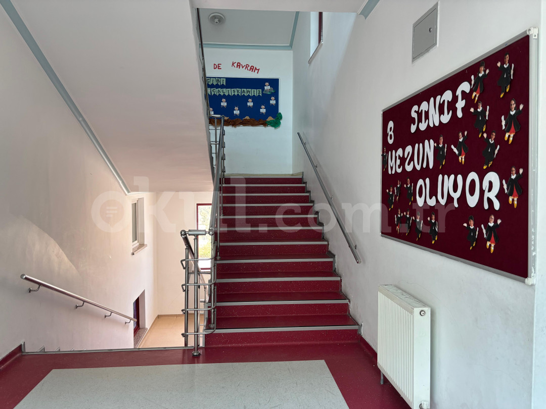 Özel Batıkent Kavram Koleji İlkokulu - 30