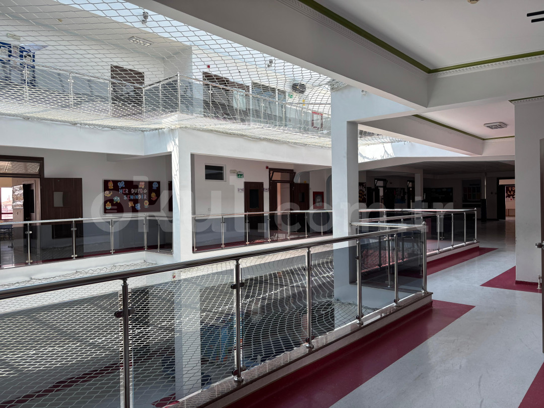 Özel Batıkent Kavram Koleji İlkokulu - 29