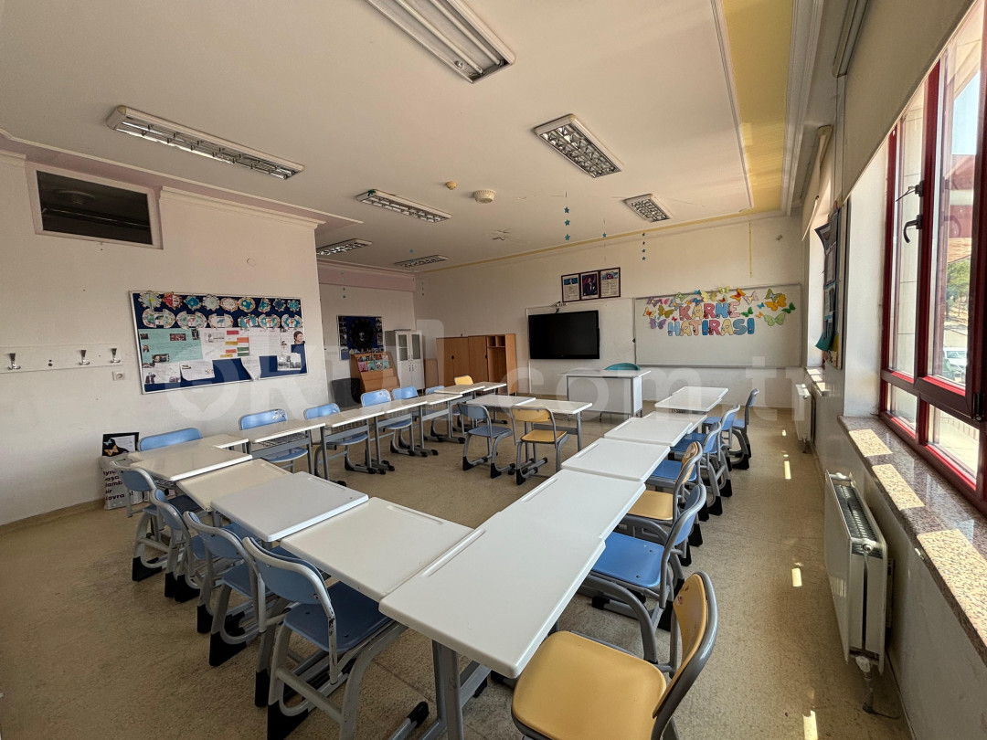 Özel Batıkent Kavram Koleji İlkokulu - 33