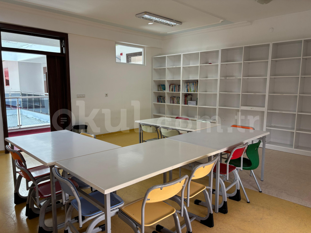 Özel Batıkent Kavram Koleji İlkokulu - 32