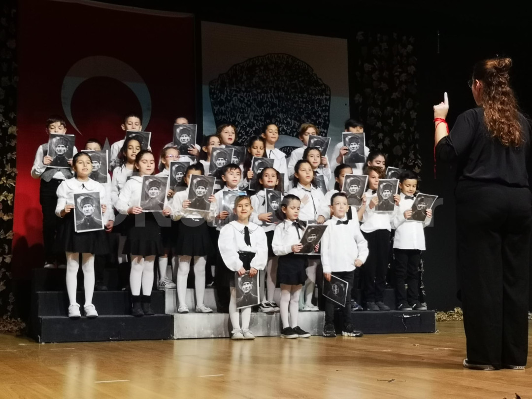 Özel Batıkent Kavram Koleji İlkokulu - 41