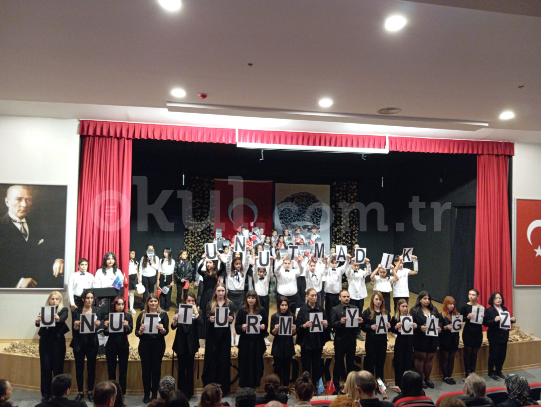 Özel Batıkent Kavram Koleji İlkokulu - 42