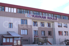  Özel Batıkent Kavram Koleji İlkokulu