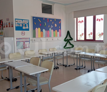 Özel Batıkent Kavram Koleji İlkokulu