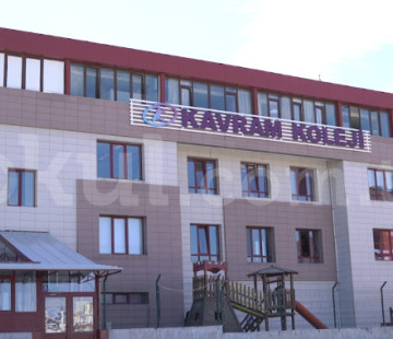 Özel Batıkent Kavram Koleji İlkokulu