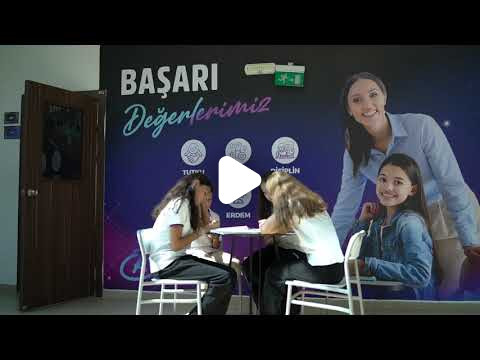 Özel Batıkent Kavram Koleji İlkokulu - 34