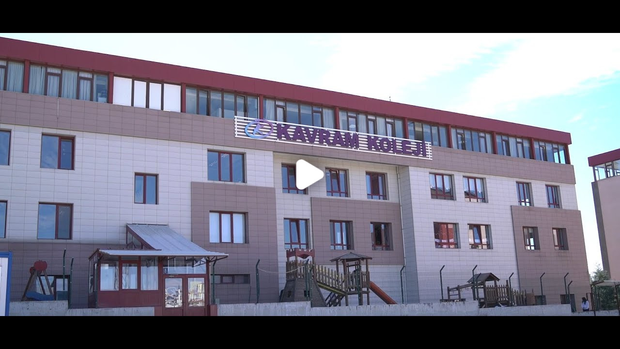 Özel Batıkent Kavram Koleji İlkokulu - 35