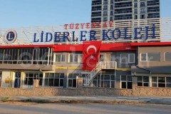 Özel Yenimahalle TUZYEKSAV Liderler İlkokulu