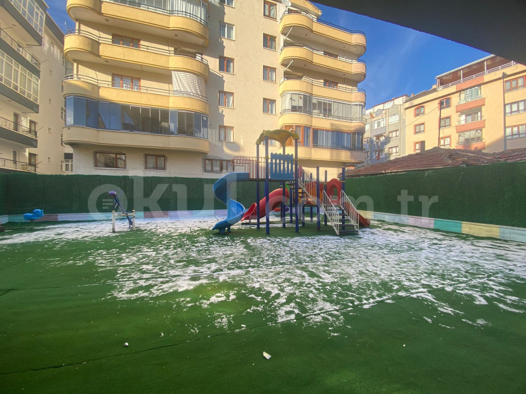 Özel Pamuk Şekeri Anaokulu - 2