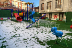 Özel Pamuk Şekeri Anaokulu