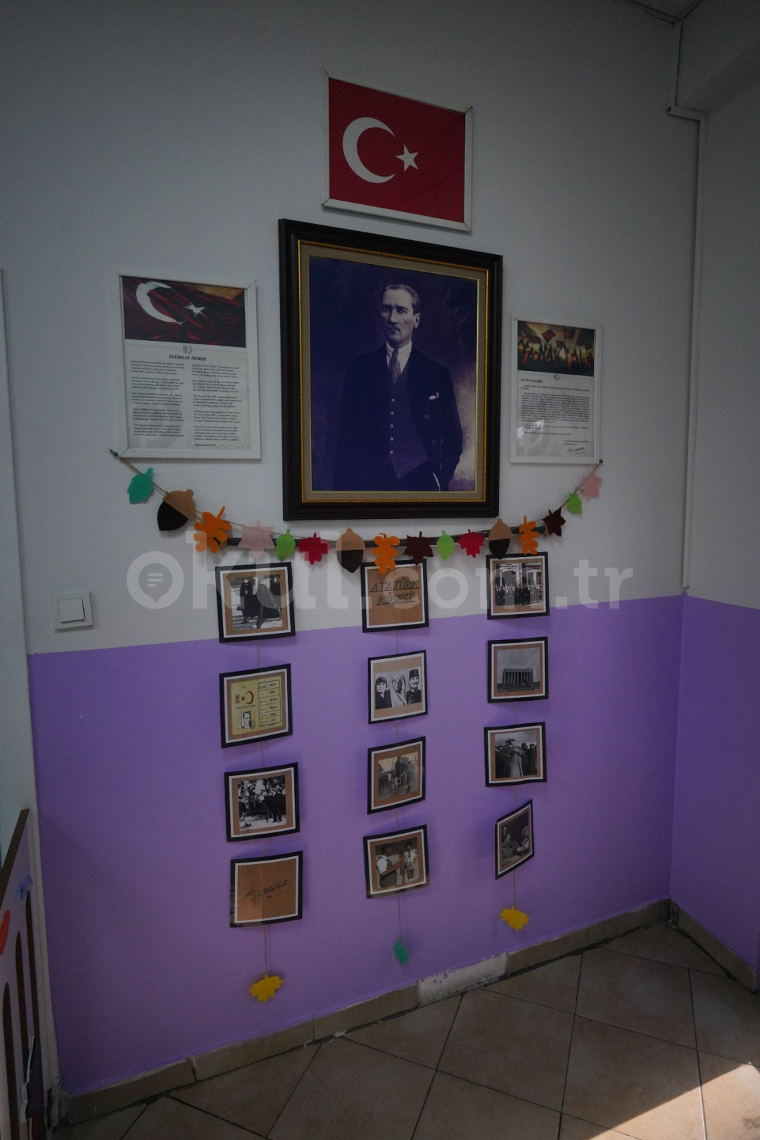 Özel Sevgi Kelebeklerim Anaokulu - 46