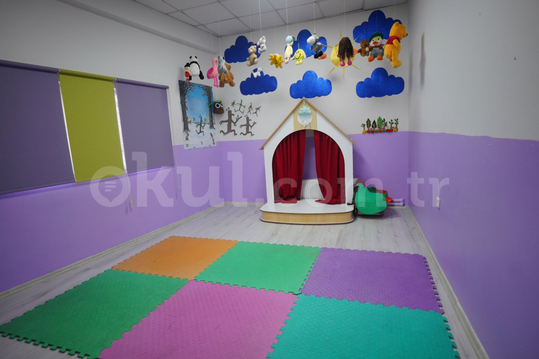 Özel Sevgi Kelebeklerim Anaokulu - 27