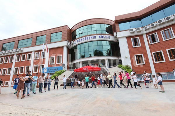 Özel Alanya Bahçeşehir Koleji İlkokulu - 5