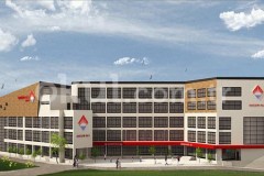 Özel Alanya Bahçeşehir Koleji İlkokulu