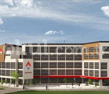 Özel Alanya Bahçeşehir Koleji İlkokulu