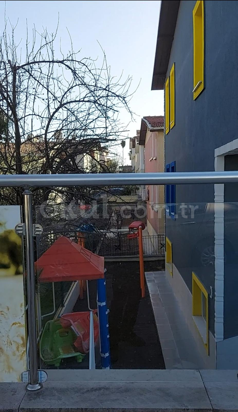 Özel Umutlu Çocuklar Anaokulu - 4