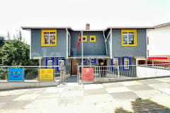 Özel Umutlu Çocuklar Anaokulu