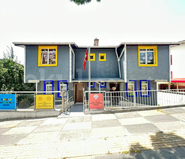 Özel Umutlu Çocuklar Anaokulu