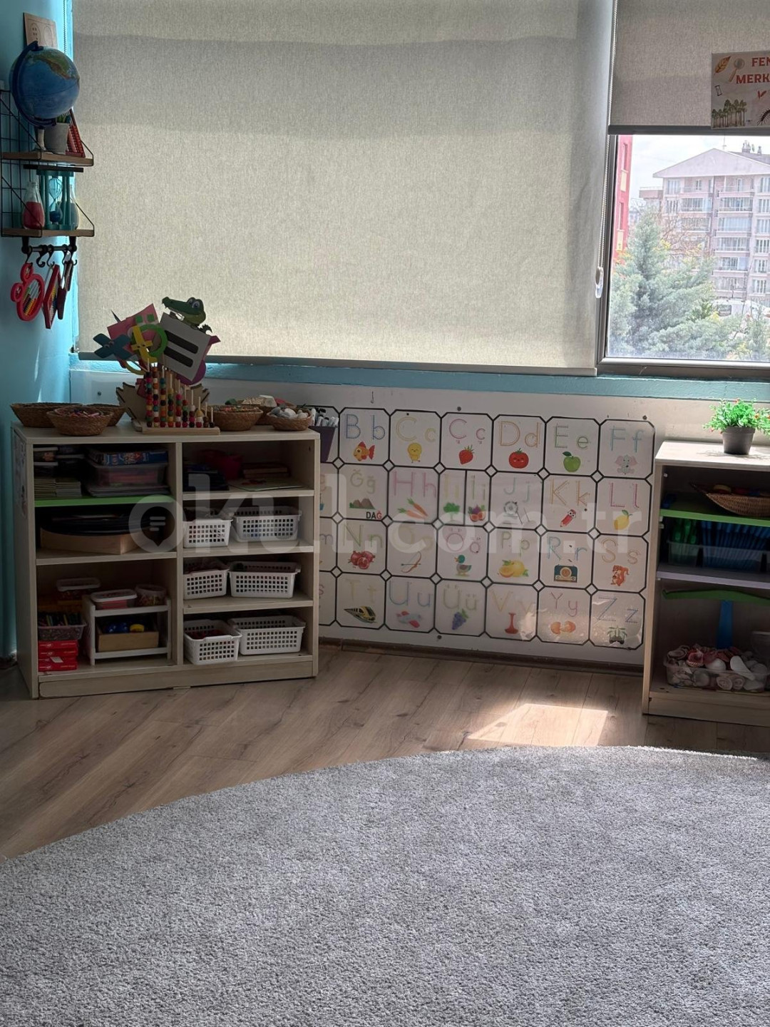 Özel Batıkent Yeşil Elma Anaokulu - 10