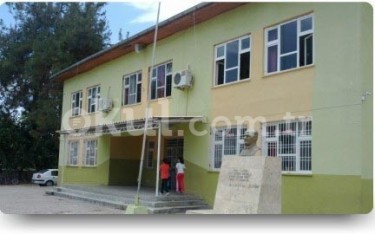Demre Ataturk Ilkokulu