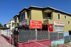 KASIM ARALIK AYI KAMPANYASI