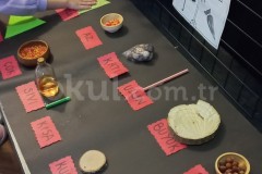 Özel Çocukların Dünyası Montessori Anaokulu - 14