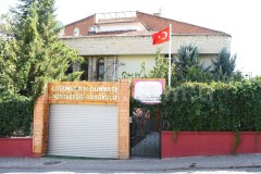  Özel Çocukların Dünyası Montessori Anaokulu