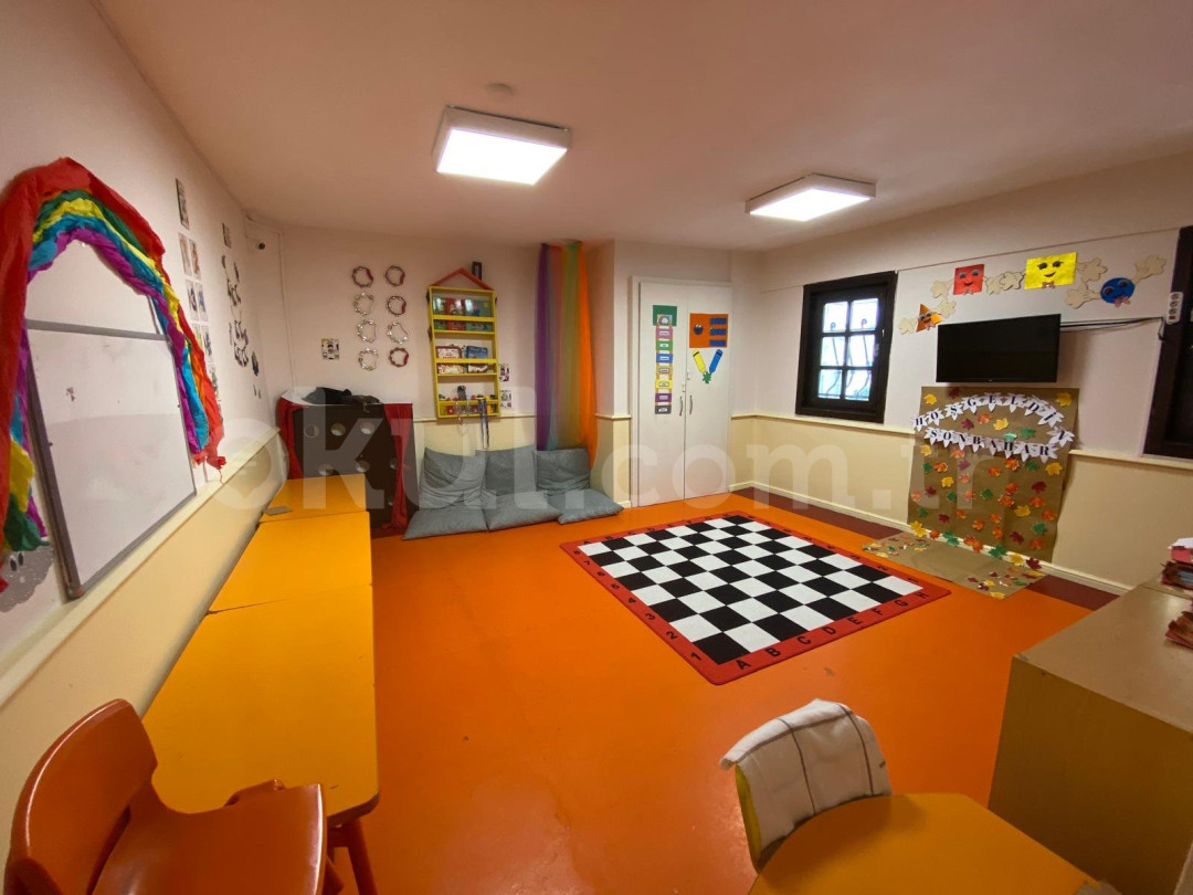 Özel Susam Sokağı Anaokulu - 15