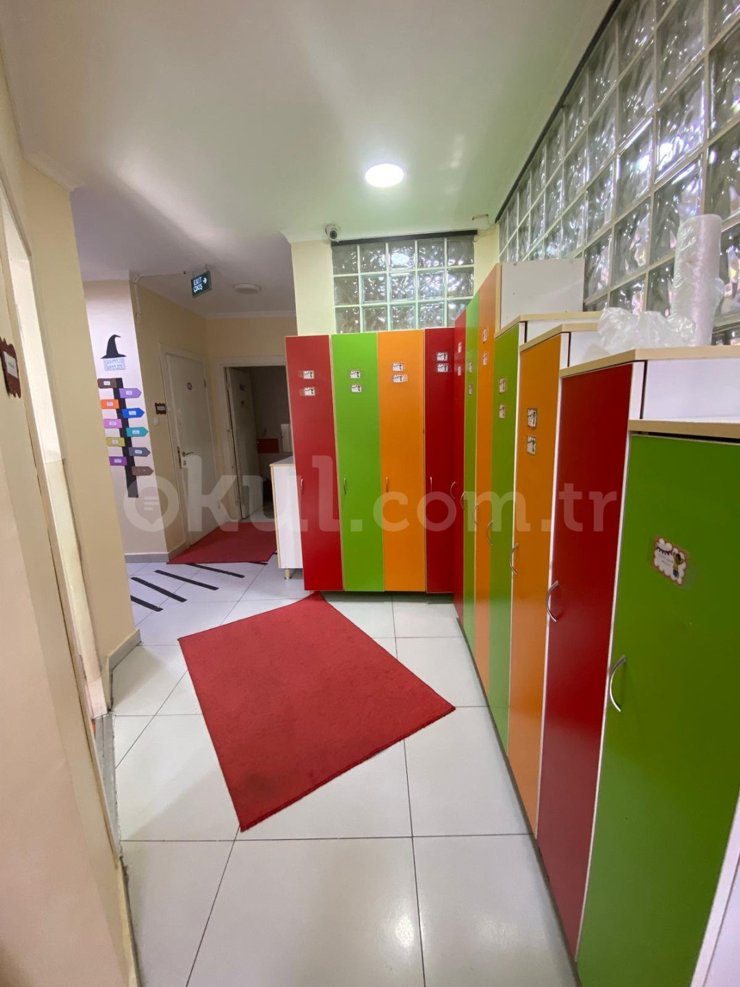 Özel Susam Sokağı Anaokulu - 8