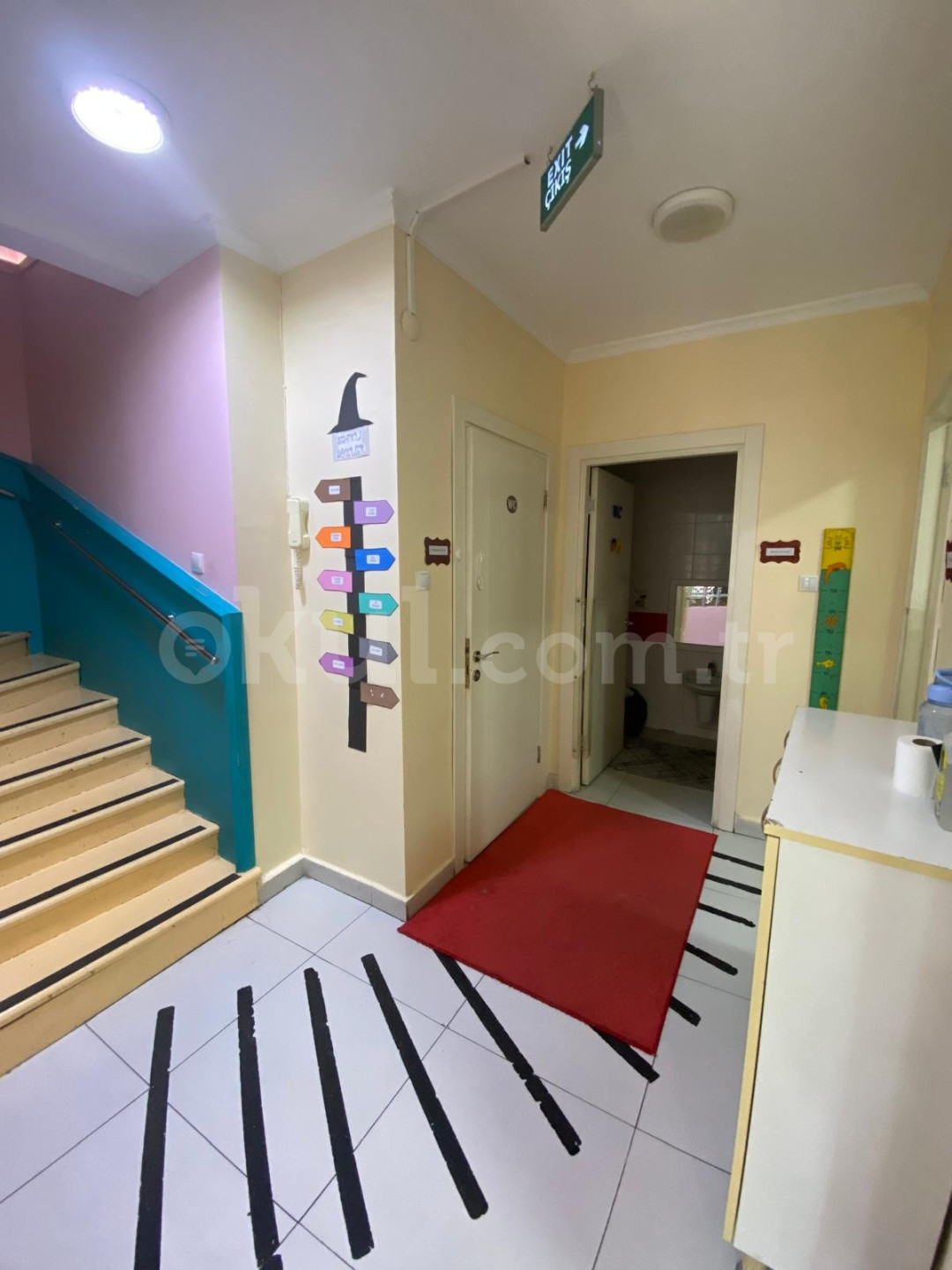 Özel Susam Sokağı Anaokulu - 7