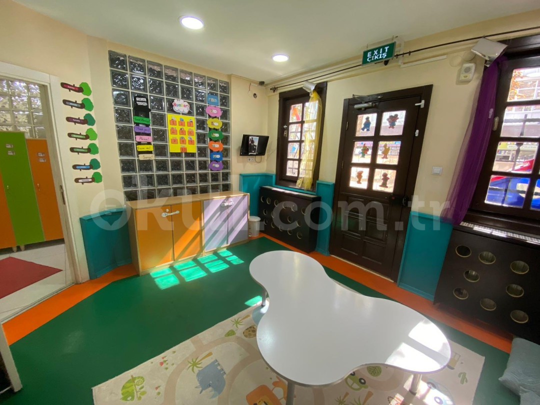 Özel Susam Sokağı Anaokulu - 9