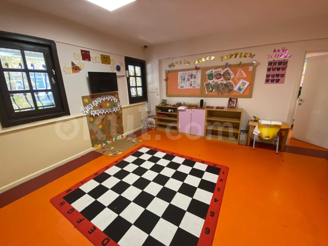 Özel Susam Sokağı Anaokulu - 14